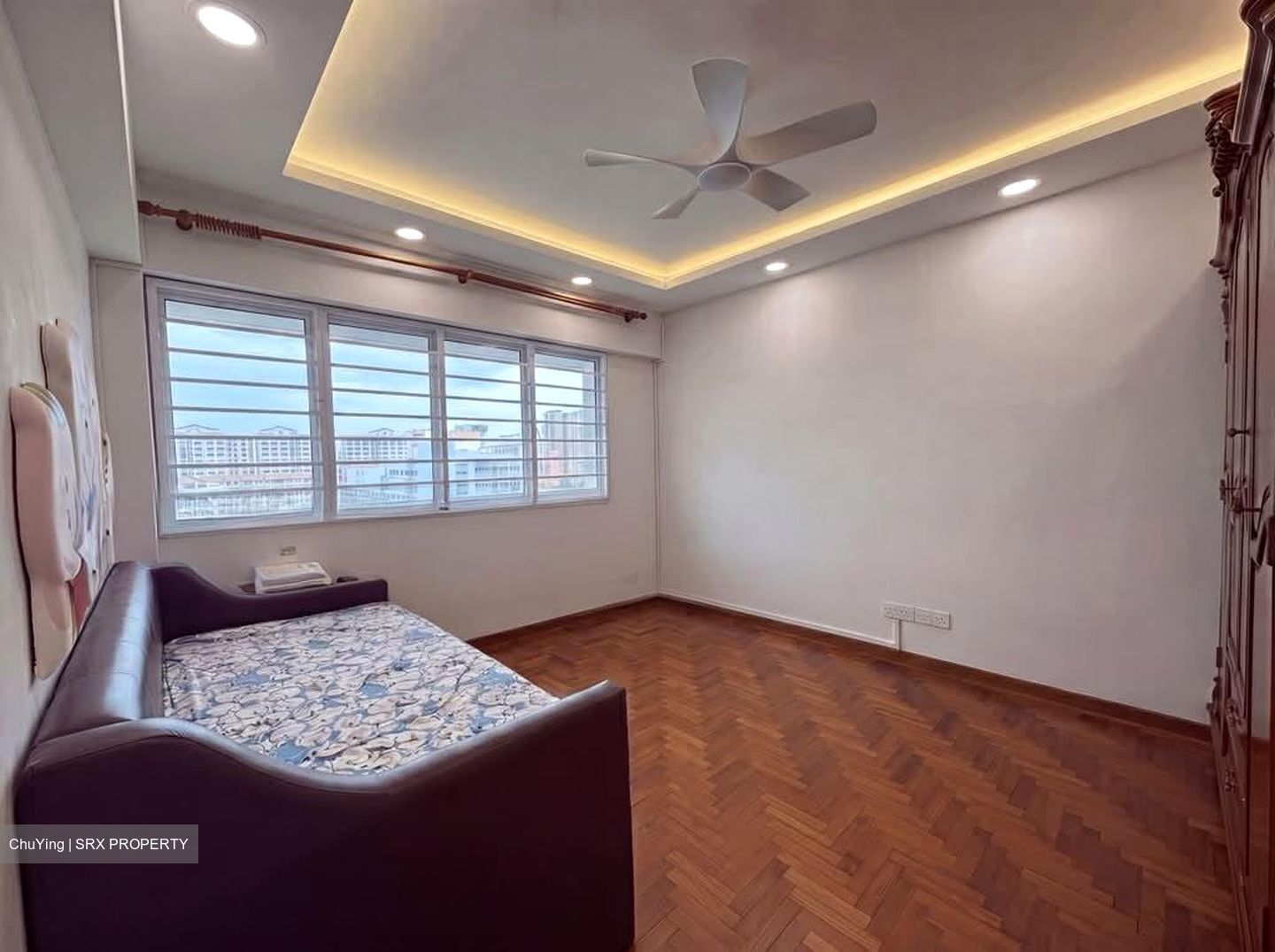 Blk 535 Serangoon North Avenue 4 (Serangoon), HDB Executive #574729591